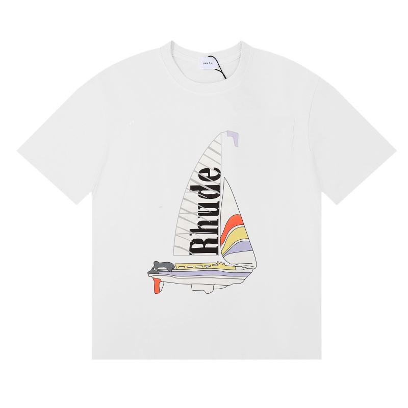 Rhude T-Shirts